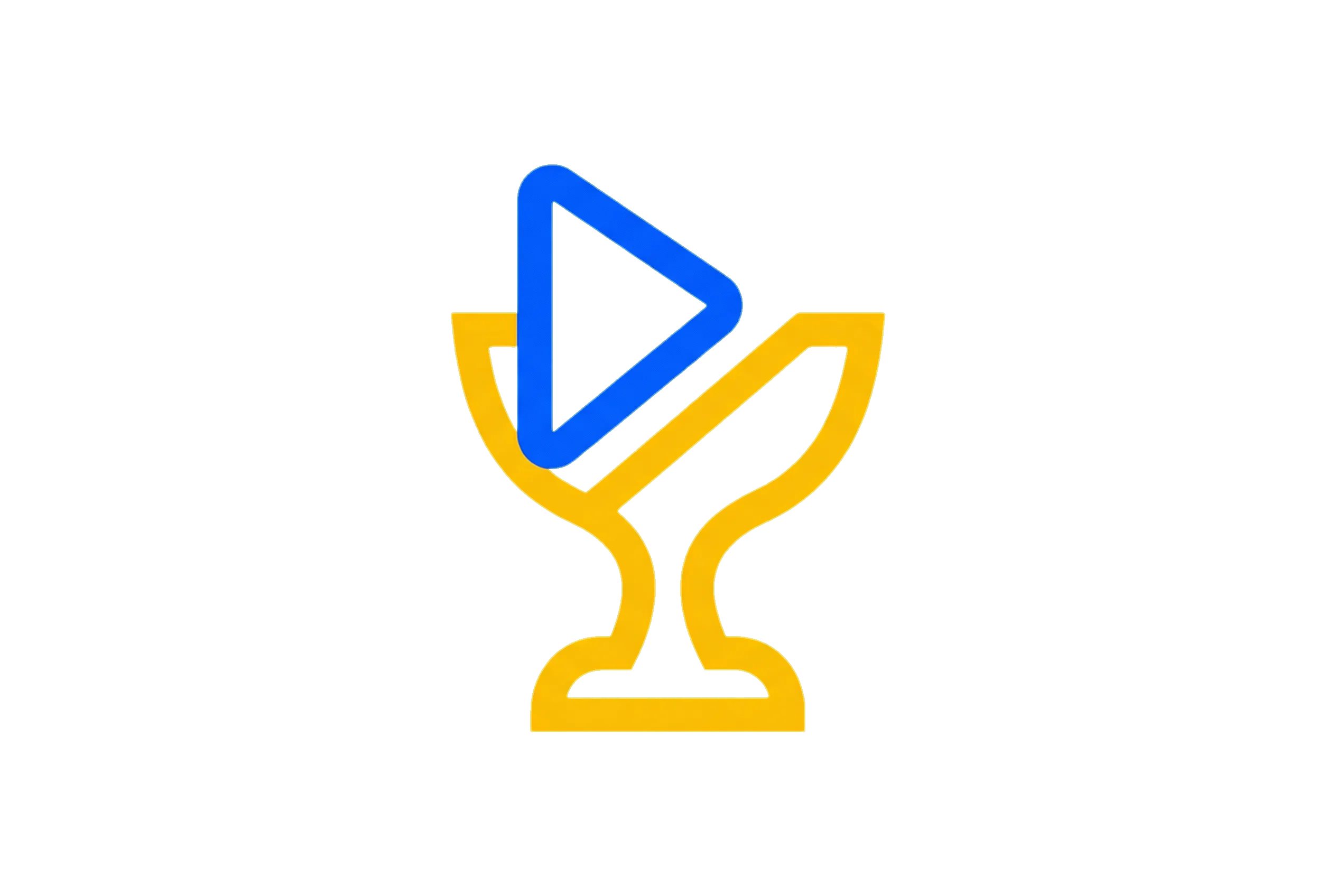 超昂天使 官方Logo